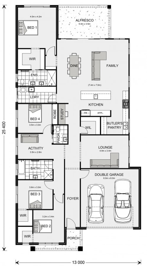 floorplan Image