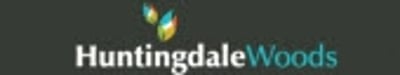 Huntingdale Woods logo