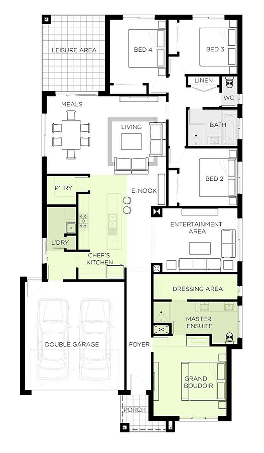 floorplan Image