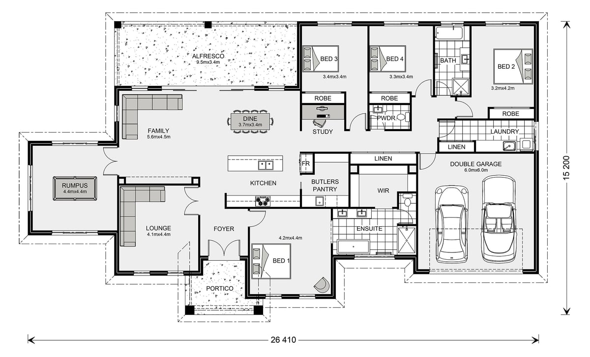 floorplan Image