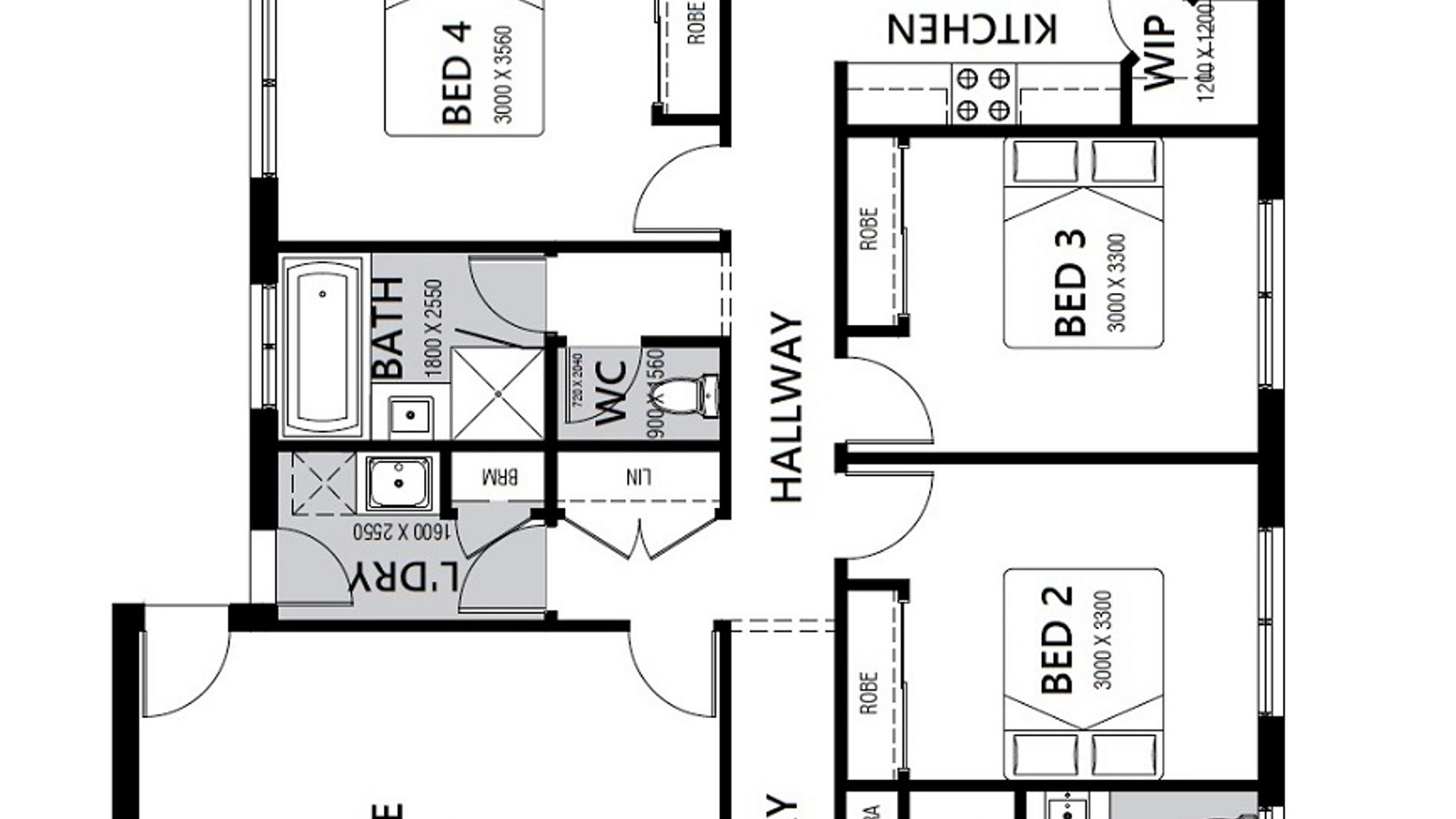 floorplan Image
