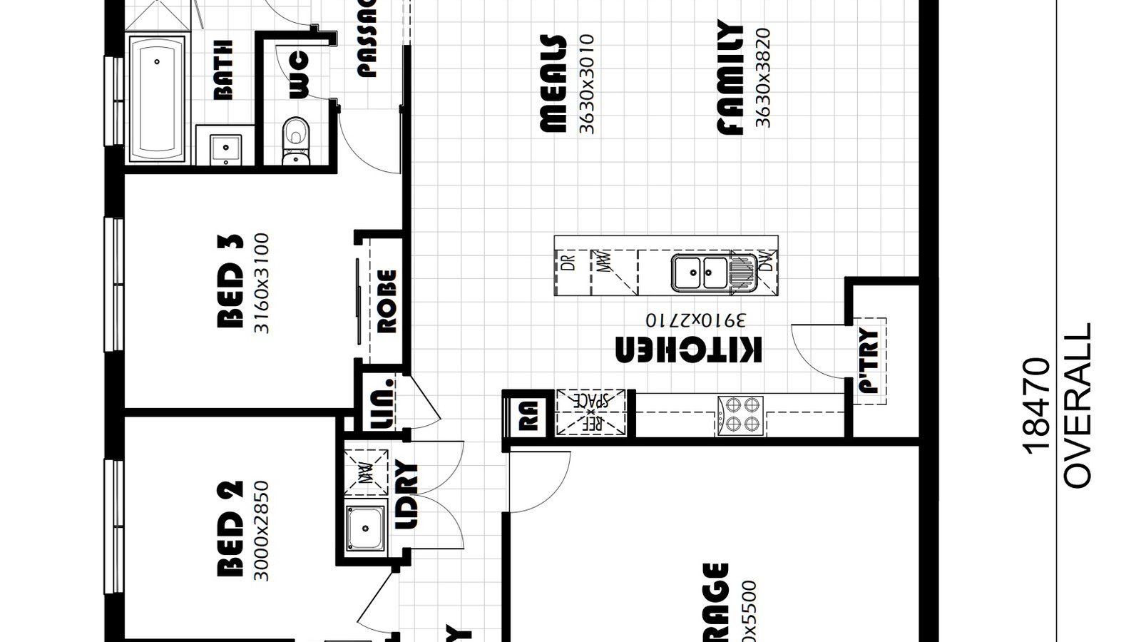 floorplan Image