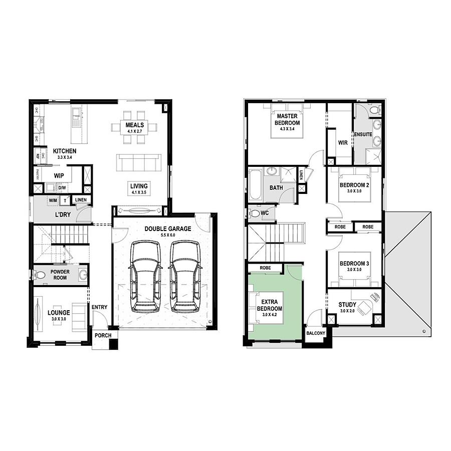 floorplan Image