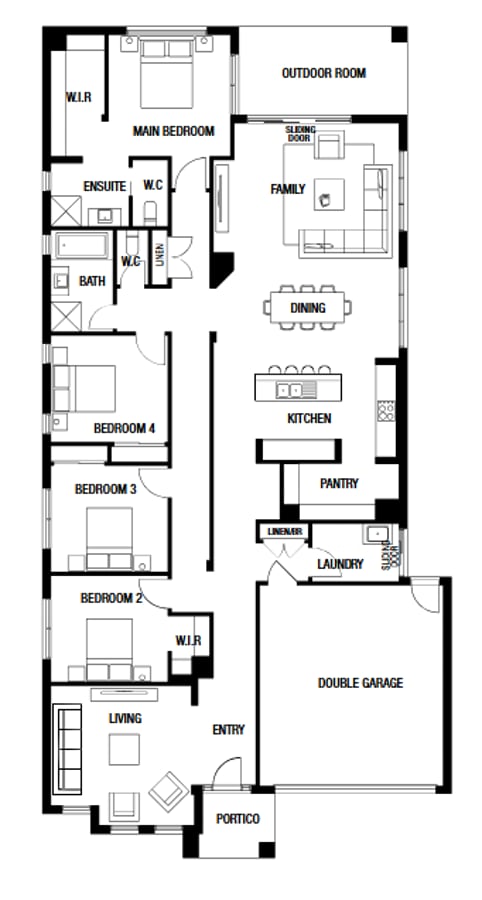 floorplan Image