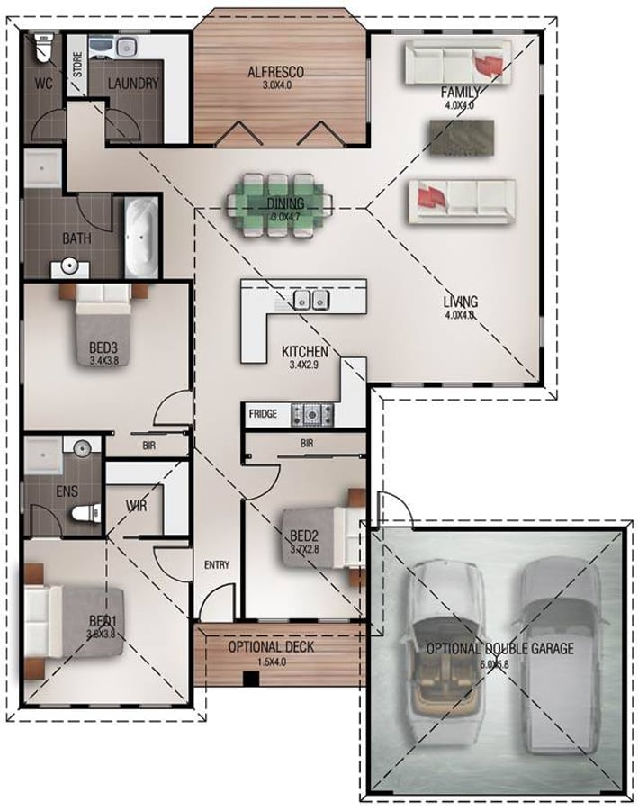 floorplan Image