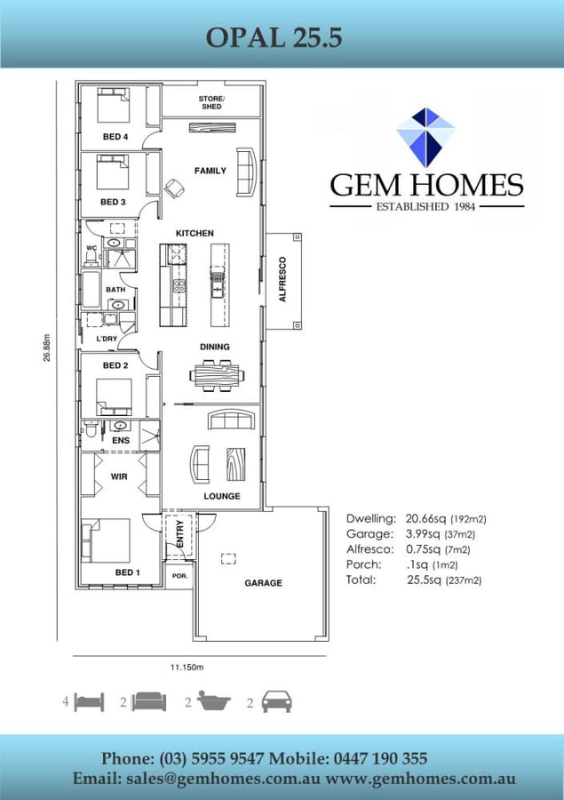 floorplan Image