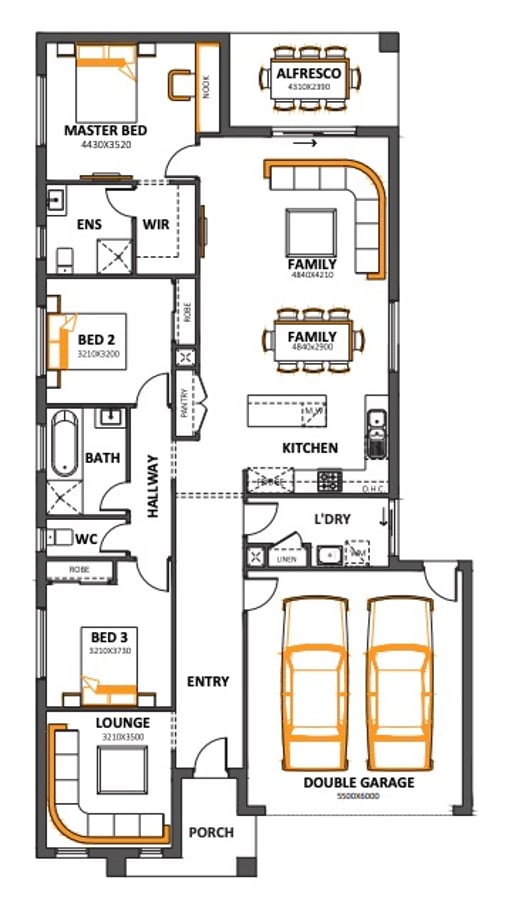 floorplan Image