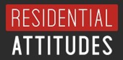 Residential Attitudes logo