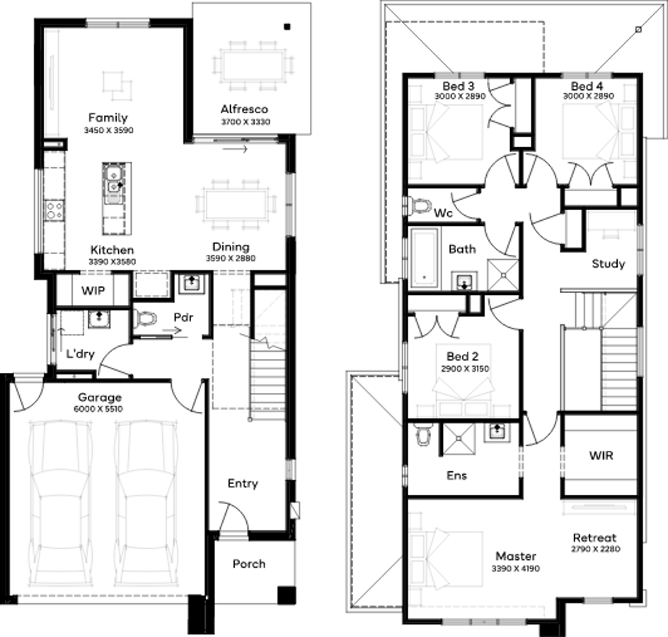 floorplan Image