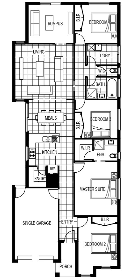 floorplan Image
