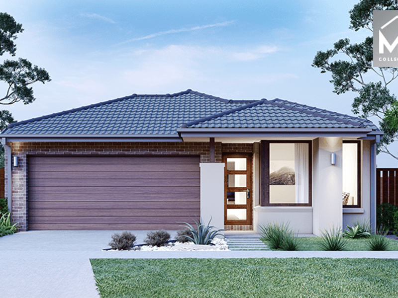 lot 221 Blinker Street Clyde North VIC 3978