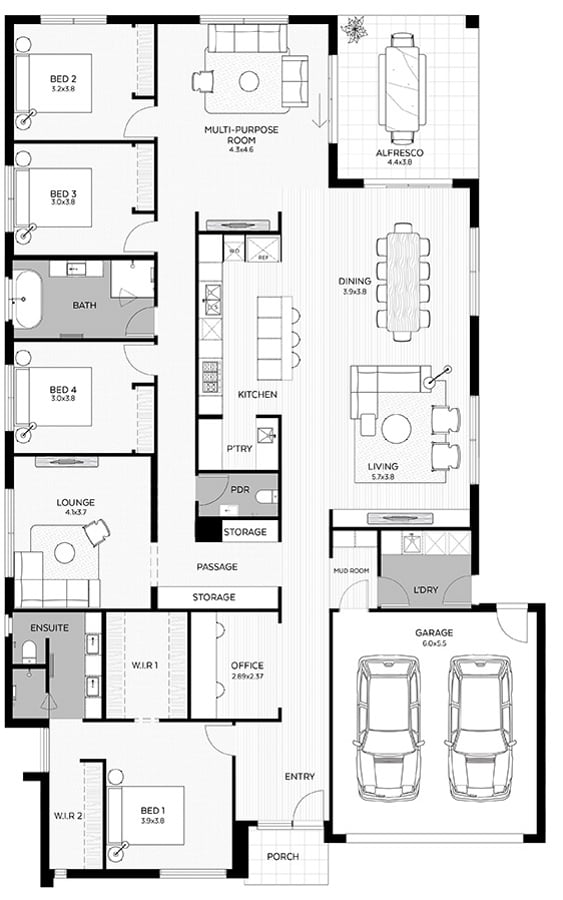 floorplan Image