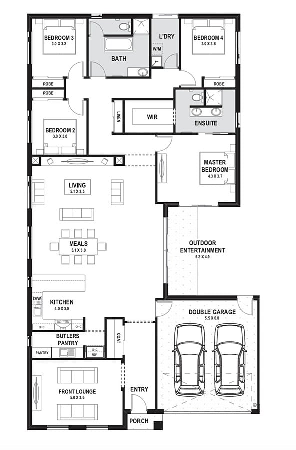 floorplan Image