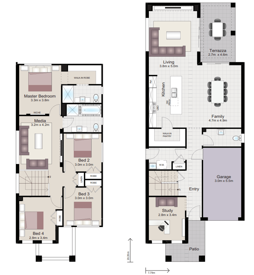 floorplan Image