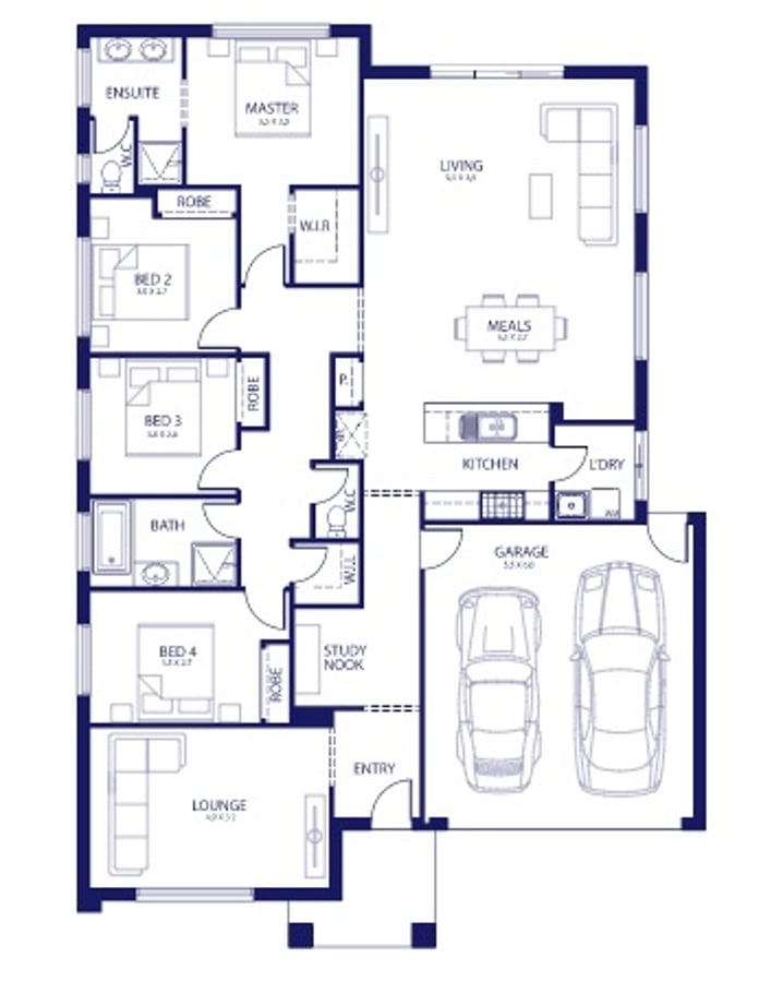 floorplan Image