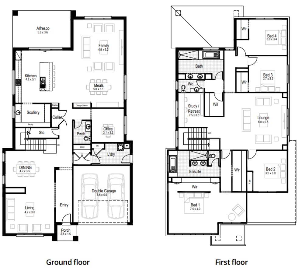 floorplan Image