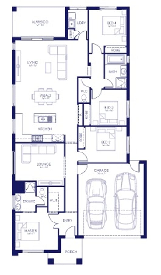 floorplan Image