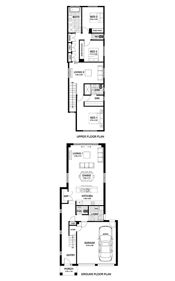 floorplan Image