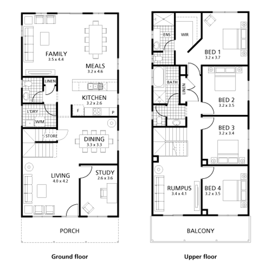 floorplan Image