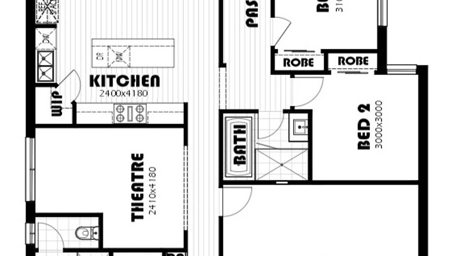 floorplan Image