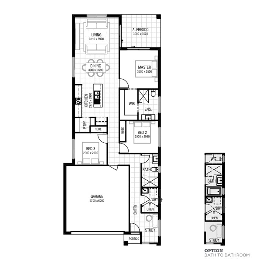 floorplan Image