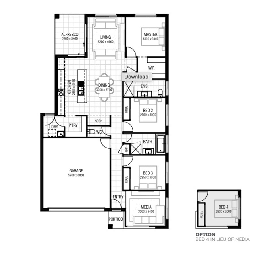 floorplan Image