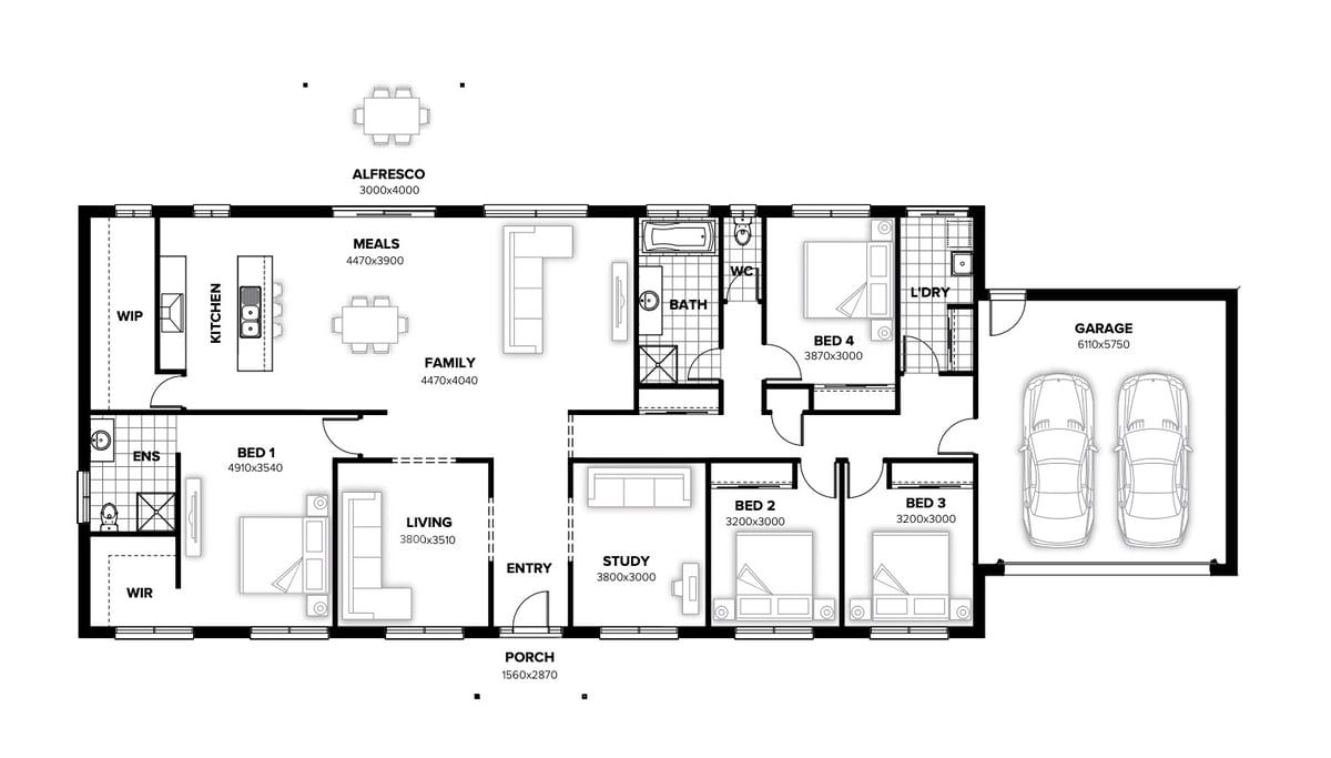 floorplan Image