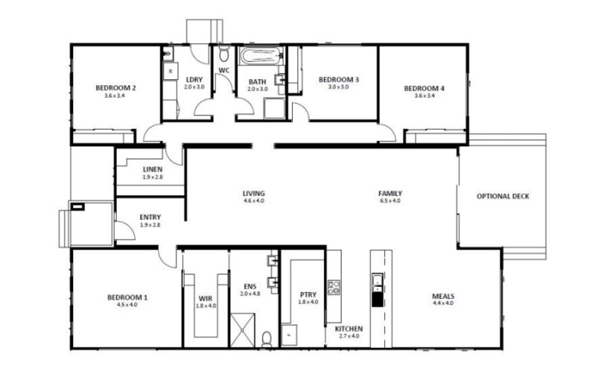 floorplan Image