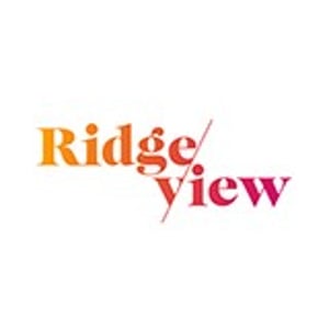 Ridgeview Estate logo