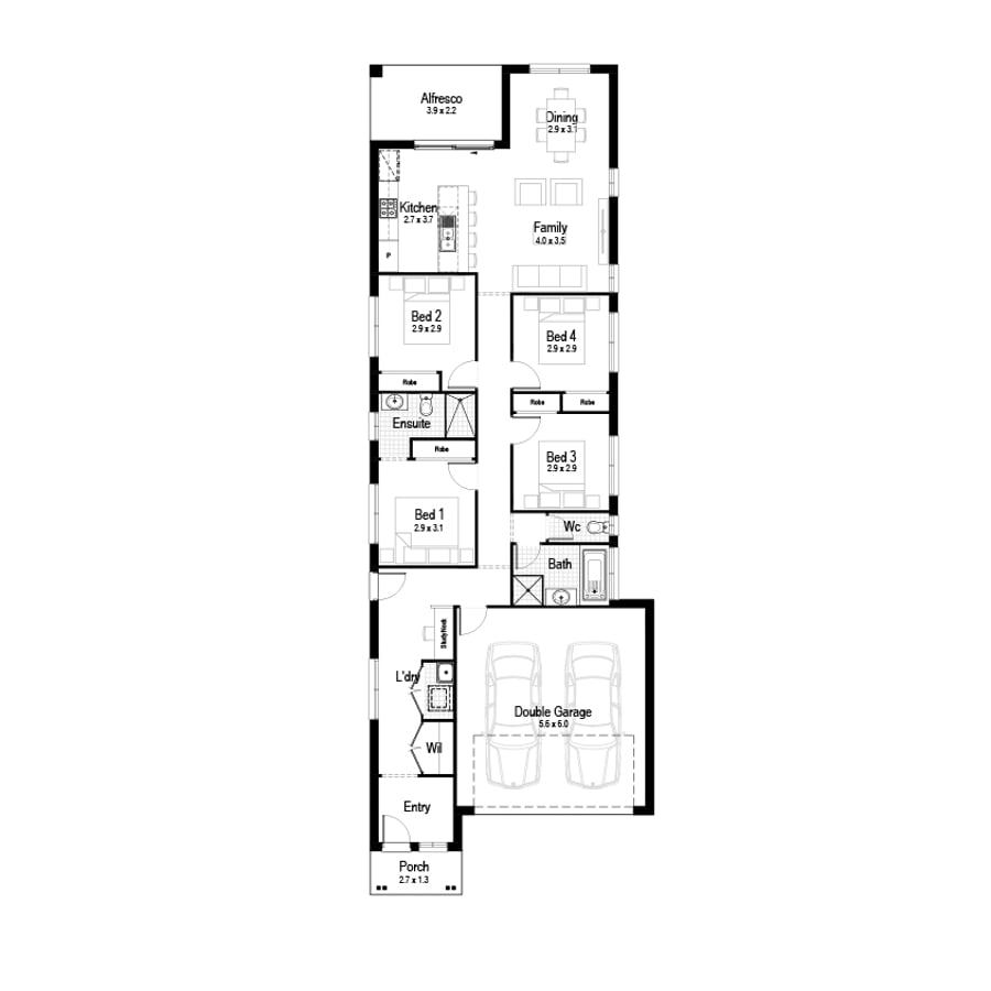 floorplan Image