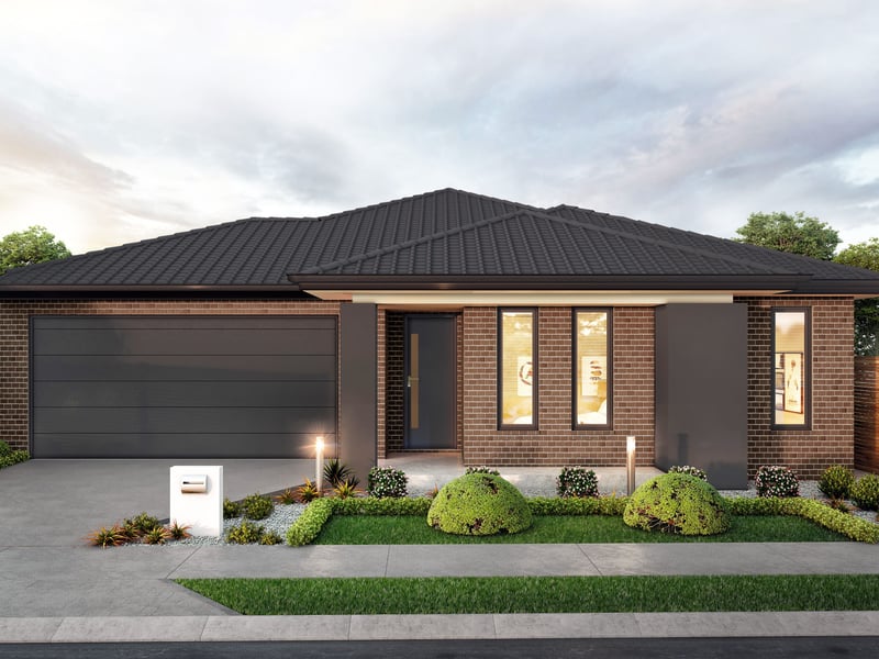 Lot 1238 Pigeon Street (Glenlee) Charlemont VIC 3217