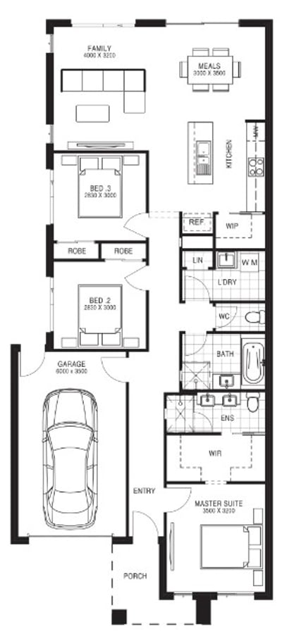 floorplan Image