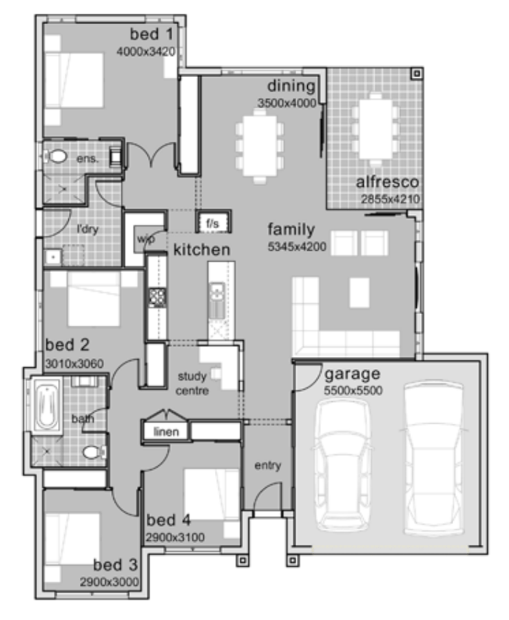 floorplan Image