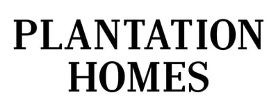 Plantation Homes logo