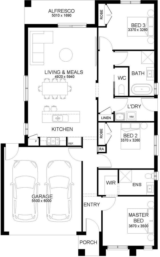 floorplan Image