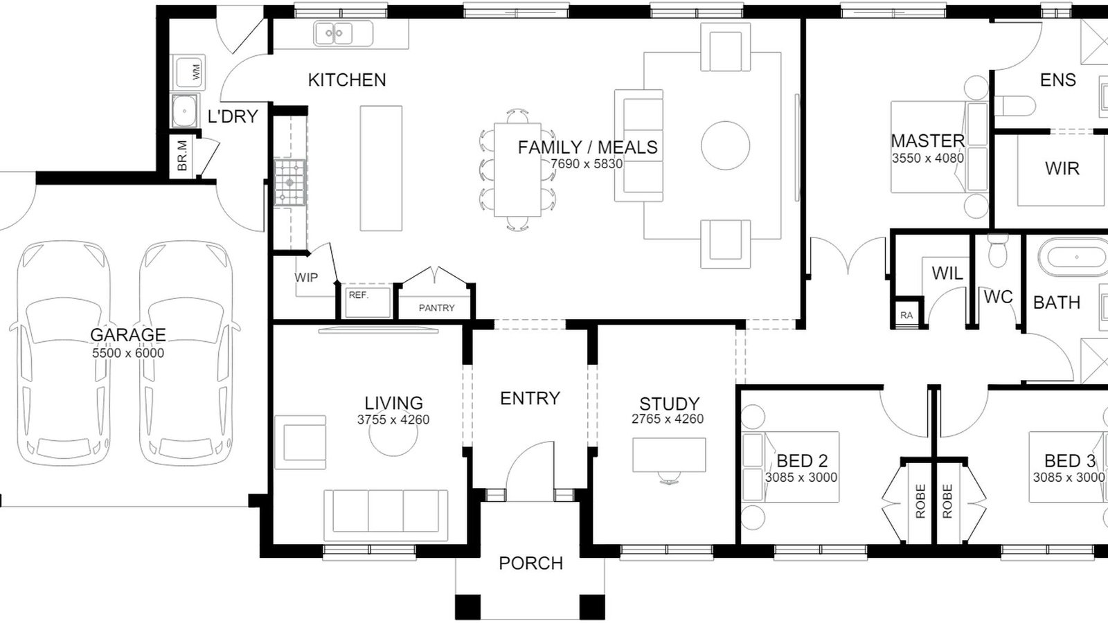 floorplan Image