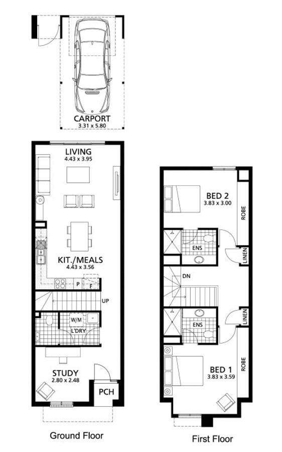 floorplan Image