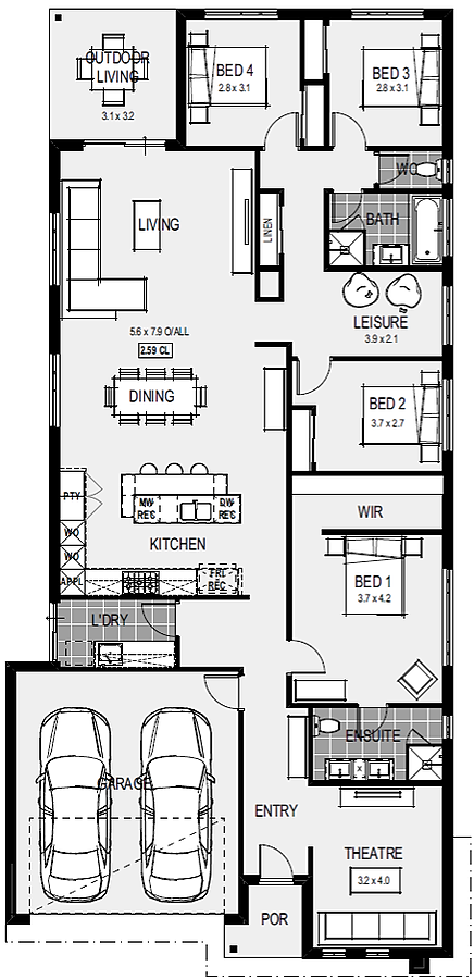 floorplan Image