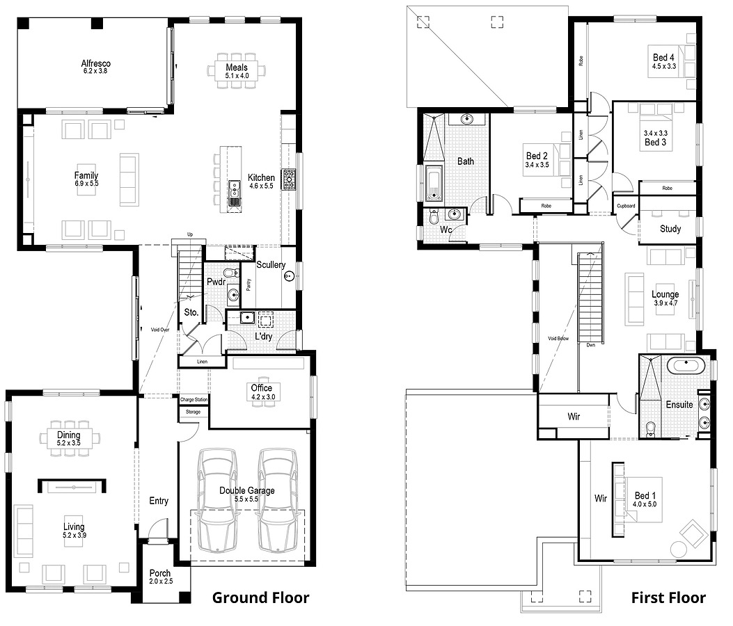 floorplan Image
