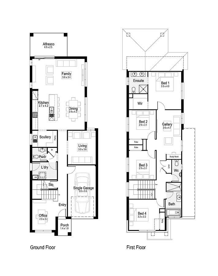 floorplan Image