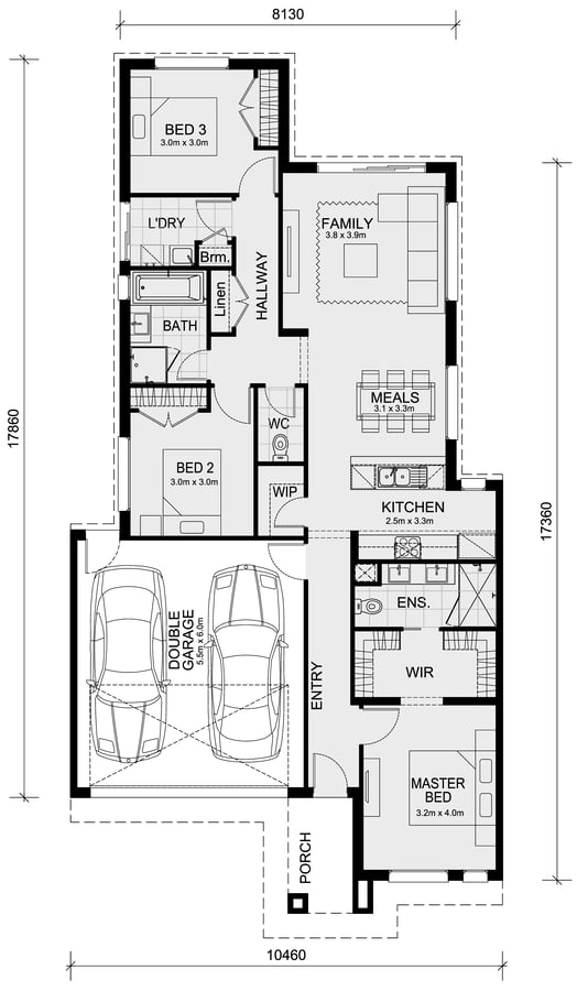 floorplan Image