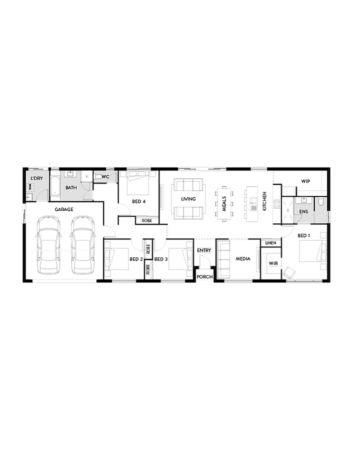 floorplan Image