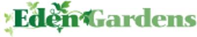 Eden Gardens logo