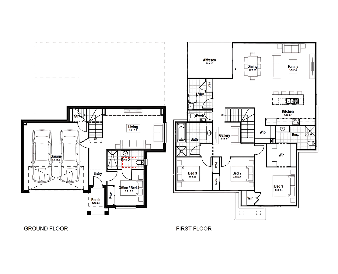 floorplan Image