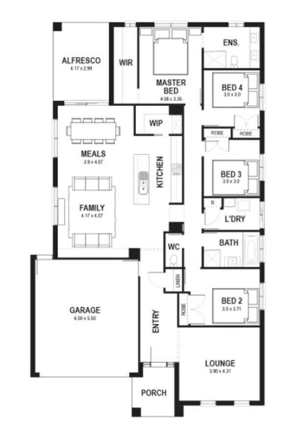 floorplan Image