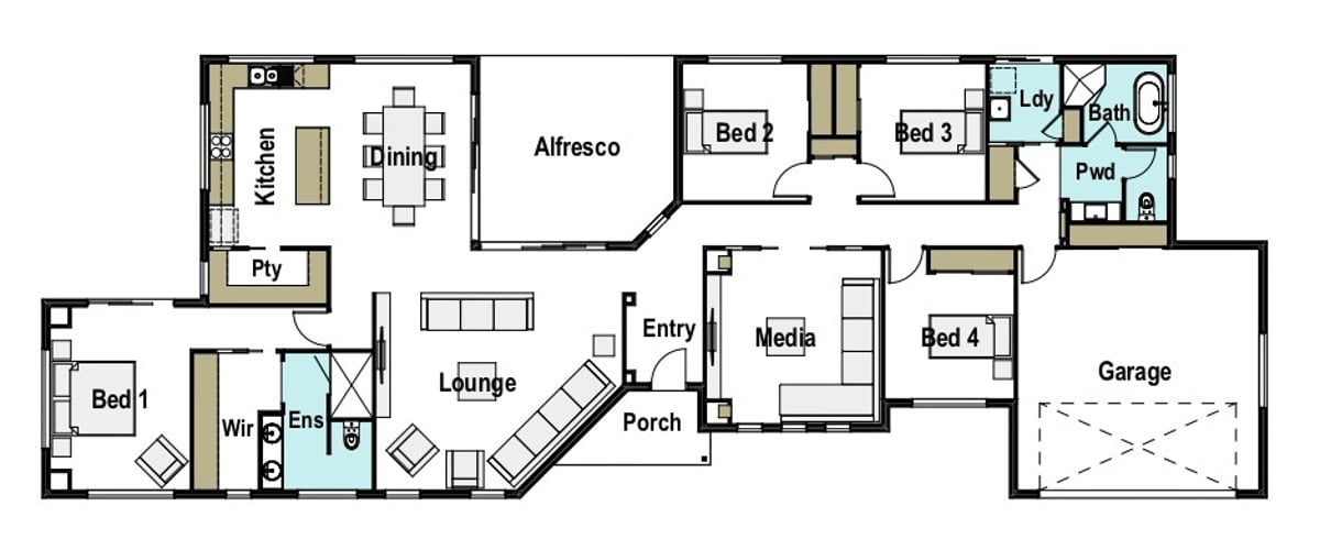 floorplan Image