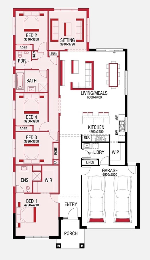 floorplan Image