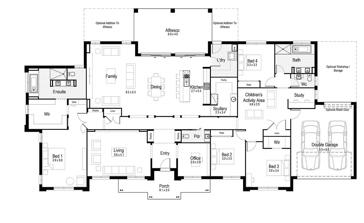 floorplan Image