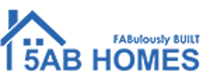 5AB Homes logo