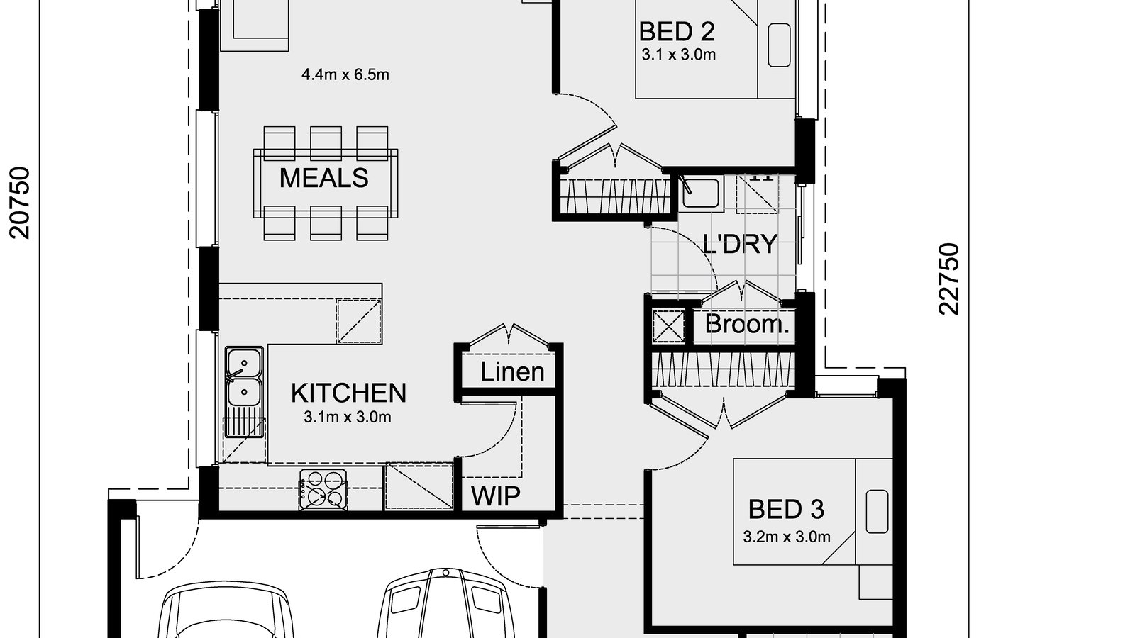 floorplan Image